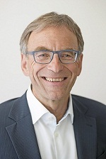 Bürgermeister Werner Wölfle, Schirmherr Stuttgarter "Drogentotengedenktag" 2017