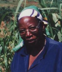 Anne Namuddu