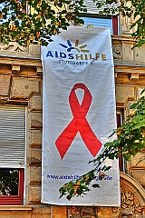 AIDS-Hilfe Stuttgart e.V.