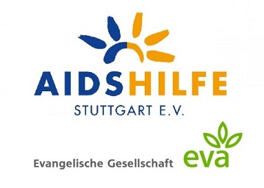 Logo der Evangelischen Gesellschaft Stuttgart