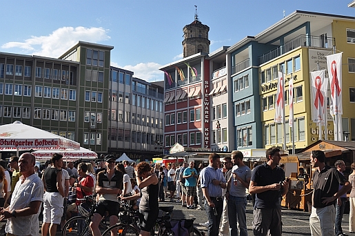 19. Hocketse AIDS-Hilfe Stuttgart e.V.