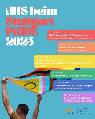 Unsere Highlights 2025 Unsere Highlights 2025