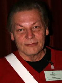 Günter Lucas, "Blacky"