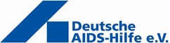 Logo der Deutschen AIDS-Hilfe