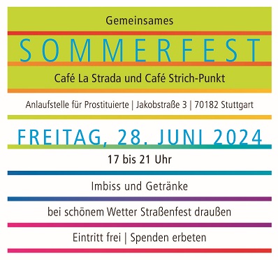 Café La Strada & Café Strich-Punkt