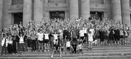 Teinehmer LebenSlauf 2008